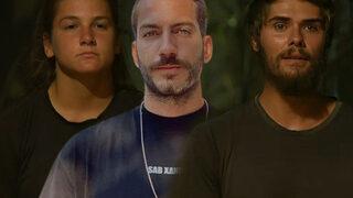 Survivor Nisa'nın Barış açıklaması sonrası Ogeday: Nisa konuşsa anlatacağı çok şey var