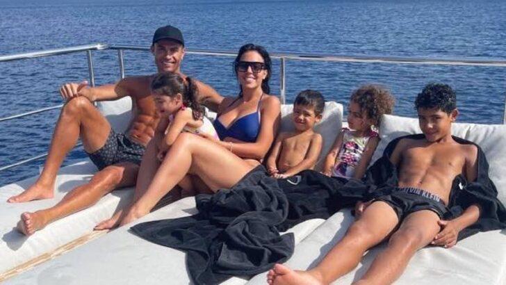 Cristiano Ronaldo kaç çocuğu var? Ronaldo oğlu öldü mü? 