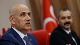 Bakan Kirişçi açıkladı: Fiyatının yüzde 25 aşağısına ayçiçek yağı verecekler