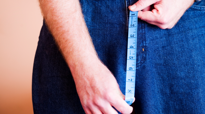 Dünyada en büyük cinsel organa sahip ülkeler açıklandı! Türkiye listede son sıralarda yer aldı