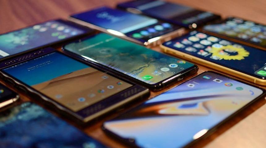 Cep telefonlarına ÖTV indirimi mi geldi? Resmi Gazete'de yayınlandı! Cep telefonu fiyatları düştü mü?