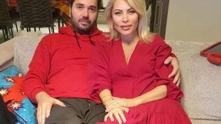 Seray Sever anne oldu! İkizler dünyaya geldi