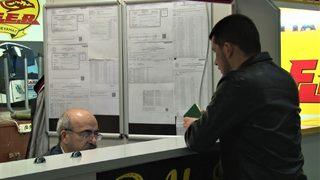 Vatandaşlar otogara akın etti! 'Biletlere zam gelmeden...'