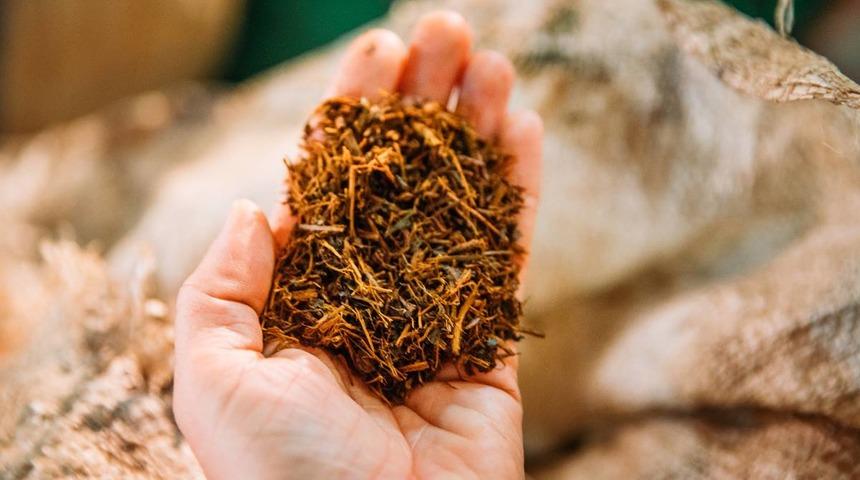 Tütün ve şarapta vergi oranları değişti! Resmi Gazete'de yayımlandı