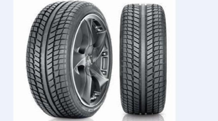 Türk Lastiği SYRON'dan büyük başarı