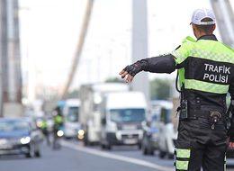 2025 trafik cezası ödeme yolları