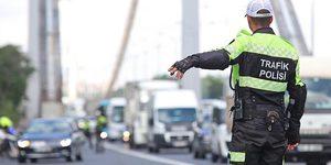 Bakan &Ccedil;ift&ccedil;i talimat verdi: APP plakalarla ilgili yeni karar