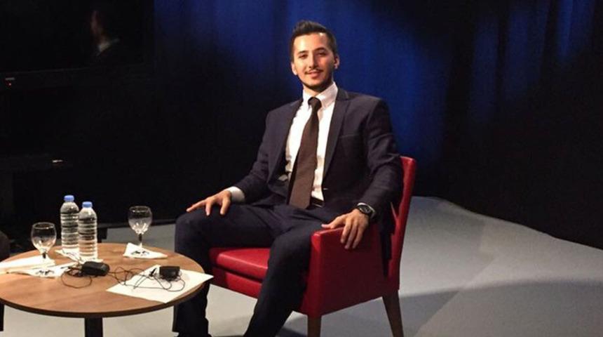 İbrahim Haskoloğlu neden tutuklandı? Gazeteci ve yayıncı İbrahim Haskoloğlu kimdir, kaç yaşındadır?