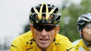 Bisikletçi Armstrong: Dopingi yine yapardım