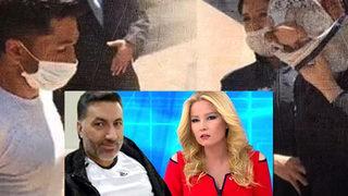 Son dakika haberi: Kan donduran yasak aşk cinayetinde flaş gelişme! Süleyman Akbaba’yı öldürüp, cesedini 7 parçaya ayırmıştı