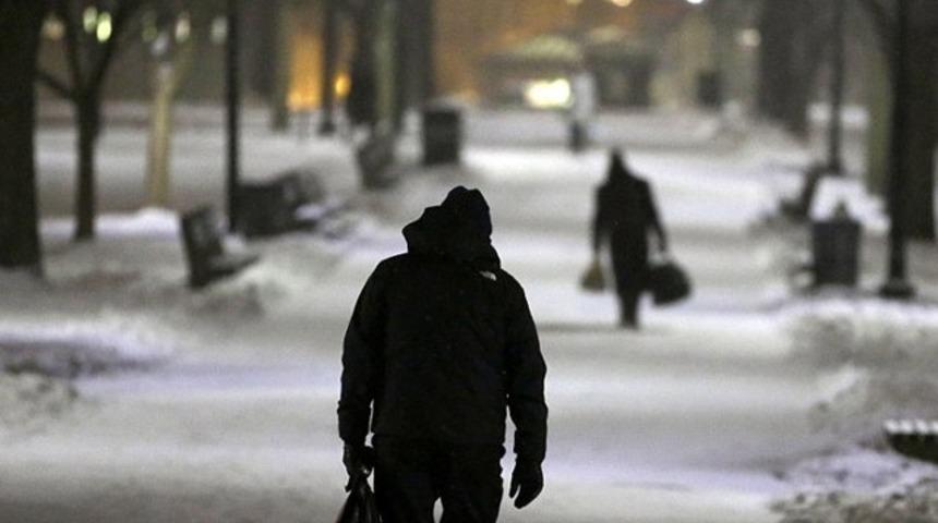 Meteoroloji özür diledi: Abarttık, hayatı felç ettik
