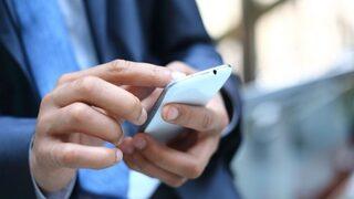 Bu yıl bir milyar kişi telefon alacak