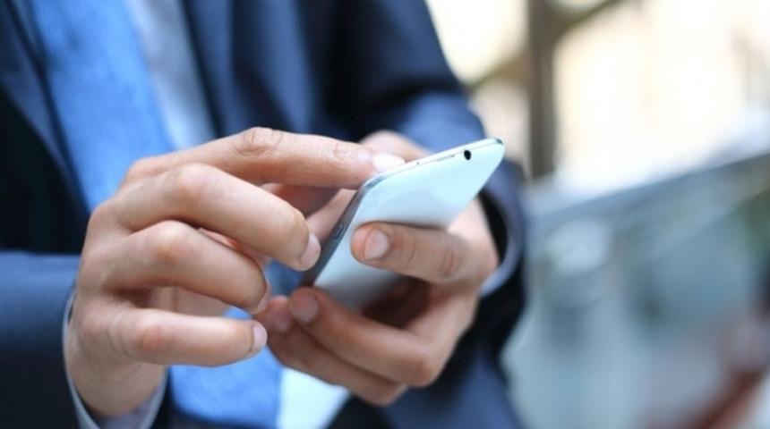 Bu yıl bir milyar kişi telefon alacak