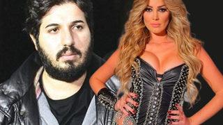 Petek Dinçöz-Reza Zarrab iddiaları sürüyor! Aslı Güder detayı