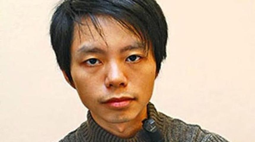 Anne babasından kıyma yaptı!