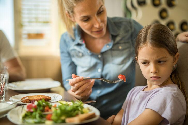 Çocuk beslenmesinde ideal ölçüler: Çocuklar hangi besinleri, ne kadar tüketmeli?
