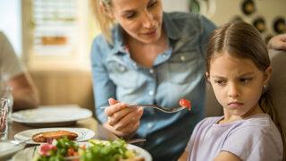 Çocuk beslenmesinde ideal ölçüler: Çocuklar hangi besinleri, ne kadar tüketmeli?