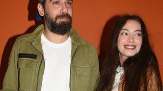 Neslihan Atagül ve Kadir Doğulu çiftinden bebek açıklaması! Hamile mi?