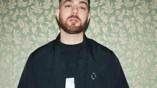 Şarkıcı Murda'ya uyuşturucudan 4 yıl 2 ay hapis cezası!