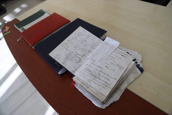 Çankırı'da veresiye defterlerini satın alan hayırsever ihtiyaç sahiplerine destek oldu G2