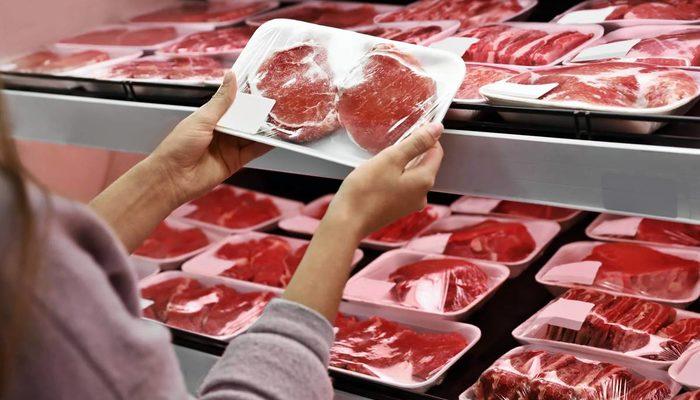Kırmızı et fiyatları için üreticilerden flaş çağrı: 'Zincir marketlerin satın alma müdürleri araştırılsın'