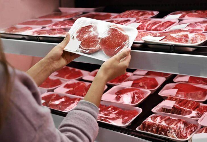 Kırmızı et fiyatları için üreticilerden flaş çağrı: 'Zincir marketlerin satın alma müdürleri araştırılsın'