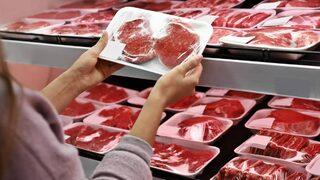 Kırmızı et fiyatları için üreticilerden flaş çağrı: 'Zincir marketlerin satın alma müdürleri araştırılsın'