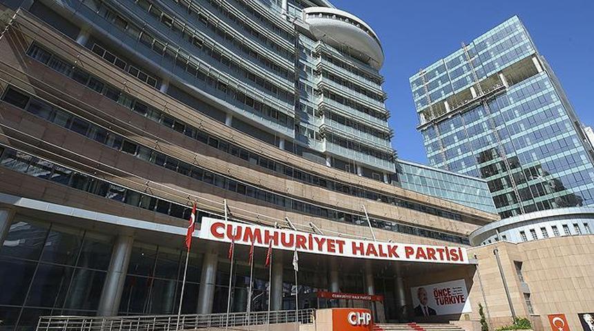 CHP seçim startını veriyor! Dikkat çeken hamle: Adaylık için tarih netleşti