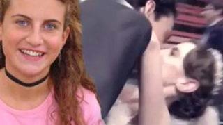 Ayşecan Tatari'den romantik kutlama! Ne yapmışım da başıma bu gelmiş?