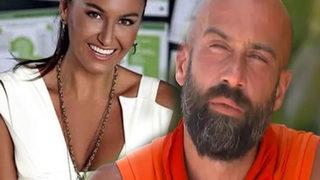 Survivor Çağrı, eski sevgilisi Eda Taşpınar'ın ilişkisi hakkında konuştu! Aşk oyunu iddialarıyla gündeme gelmişti...