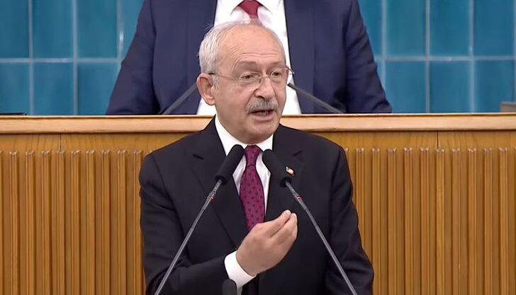 SON DAKİKA | Kılıçdaroğlu'ndan 'Emekliye bayram ikramiyesi' açıklaması! "Çok acı" diyerek açıkladı