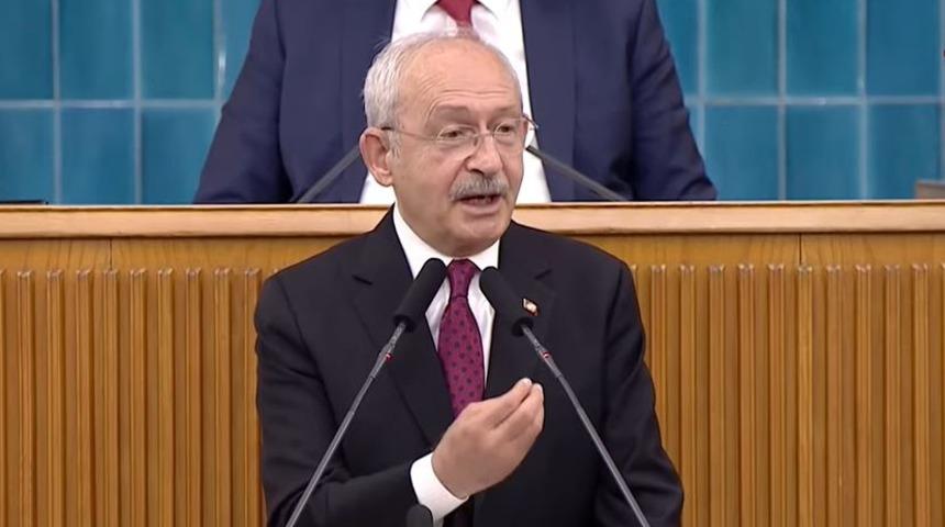 SON DAKİKA | Kılıçdaroğlu'ndan 'Emekliye bayram ikramiyesi' açıklaması! "Çok acı" diyerek açıkladı