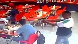 Panama'da 'İstinye infazı' bağlantılı saldırı