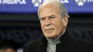 Mustafa Denizli'den resmi açıklama! Aday olacak mı?