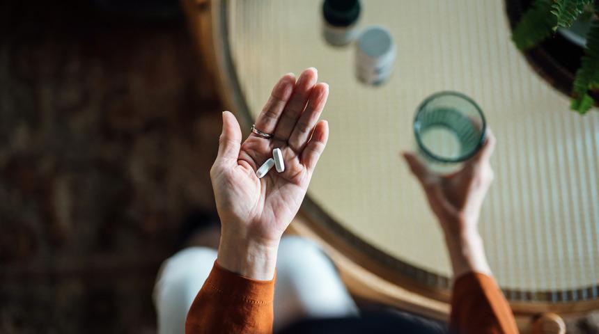 Bu vitaminlere dikkat: Felç, sinir hasarı hatta kansere neden olabilir