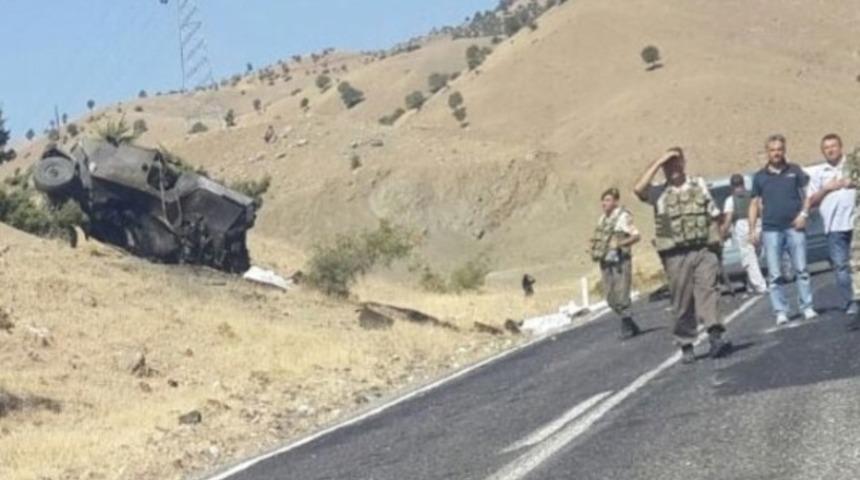 Dış basın Siirt'teki terör saldırısını böyle gördü