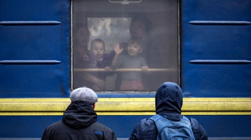 Ukrayna savaşı: Rusya, Donbas bölgesini neden ele geçirmek istiyor?