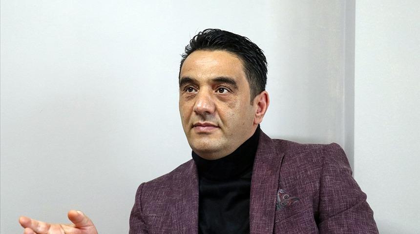 İzdiham Dergisi Genel Yayın Yönetmeni Bülent Parlak yaşamını yitirdi