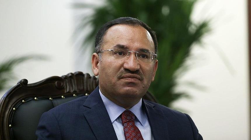 Koronavirüse yakalanmıştı! Bakan Bozdağ yeni gelişmeyi duyurdu