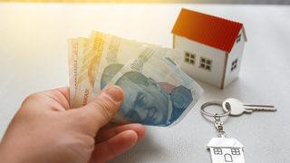 Son dakika: Konut satışlarında yılın en hızlı artışı! İkiye katlandı