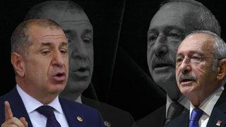 Zafer Partisi Genel Başkanı Ümit Özdağ'dan Kılıçdaroğlu'na tepki! 2021'de Suriyelilere vatandaşlık vereceğiz diyordu