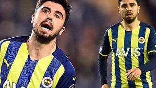 Ozan Tufan'ın gidişine Fenerbahçe'den ilginç şart! Galatasaray , Beşiktaş ve Trabzonspor...
