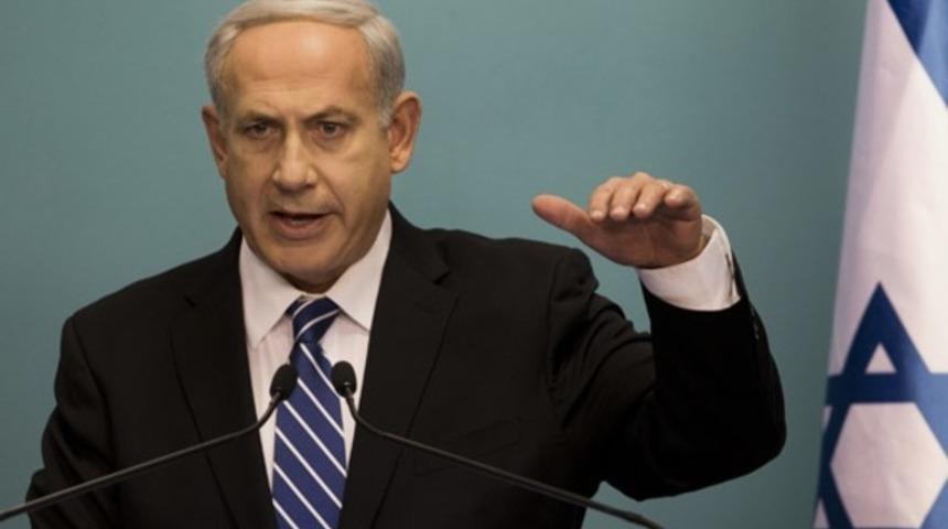 Netanyahu: Mescidi Aksa'da sert tedbirler alınacak