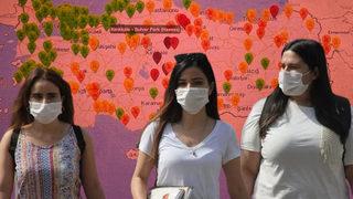 Çöl tozu 3 ilde tehlikeli boyutlara ulaştı! Ne zaman bitecek? Uzman isim tarih verdi