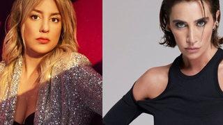 Sıla ile Zeynep Avcı stüdyoya girdi