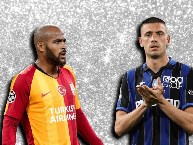 Galatasaray'dan yılın hamlesi! Merih Demiral ve 35 milyon euro denklemi...