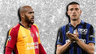 Galatasaray'dan yılın hamlesi! Merih Demiral ve 35 milyon euro denklemi...
