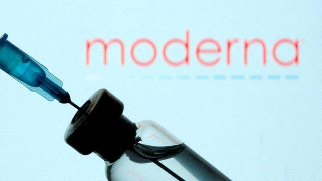 Yeni takviye aşı Omicron'a karşı daha etkili