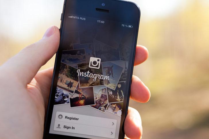 Dondurulan Instagram hesabı nasıl açılır? Instagram dondurma açma süresi ne kadardır?