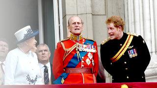 Prens Harry Kraliçe Elizabeth ile yaptığı gizli görüşmenin ayrıntılarını paylaştı